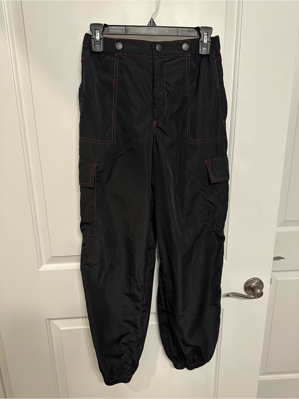 Forever 21 Cargo Pants